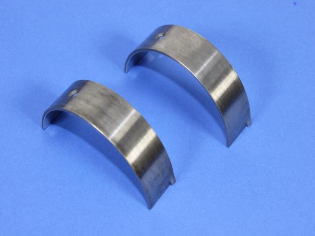 68002286AC - 4.0L Gas; Engine: Connecting Rod Bearing Kit for Chrysler: 300, Pacifica, Sebring, Town &amp; Country | Dodge: Avenger, Challenger, Charger, Grand Caravan, Journey, Magnum, Nitro Image