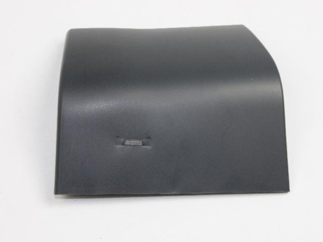 68069673AB - Exterior Ornamentation: Sill Cladding, Left for Chrysler: Town &amp; Country | Dodge: Grand Caravan | Ram: C/V Image