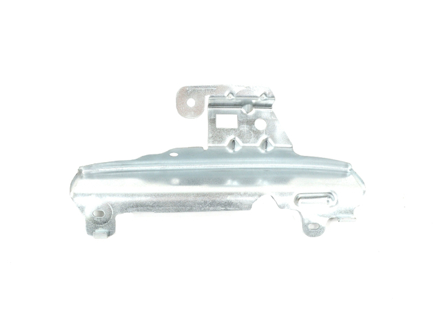 68141751AE - Restraints: Bracket, Left for Jeep: Cherokee Image