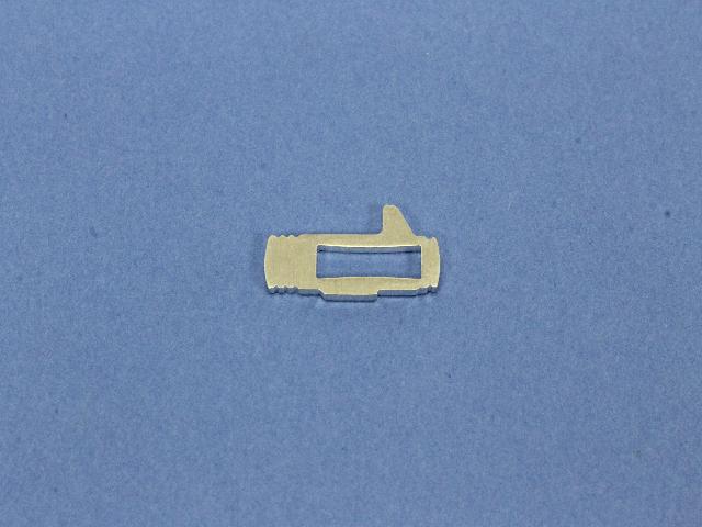 5257134AB - Wiper/Lock Cylinder and Keys: Number 3 Tumbler for Chrysler: 200, 300, 300M, Concorde, Pacifica, PT Cruiser, Sebring, Town &amp; Country, Voyager | Dodge: Caliber, Caravan, Challenger, Charger, Durango, Grand Caravan, Intrepid, Journey, Magnum, Neon, Ram 1500, Stratus, Viper | Jeep: Cherokee, Commander, Compass, Grand Cherokee, Grand Cherokee WK, Liberty, Patriot, Wrangler, Wrangler JK | Ram: 1500, 1500 Classic, 2500, 3500, C/V Image