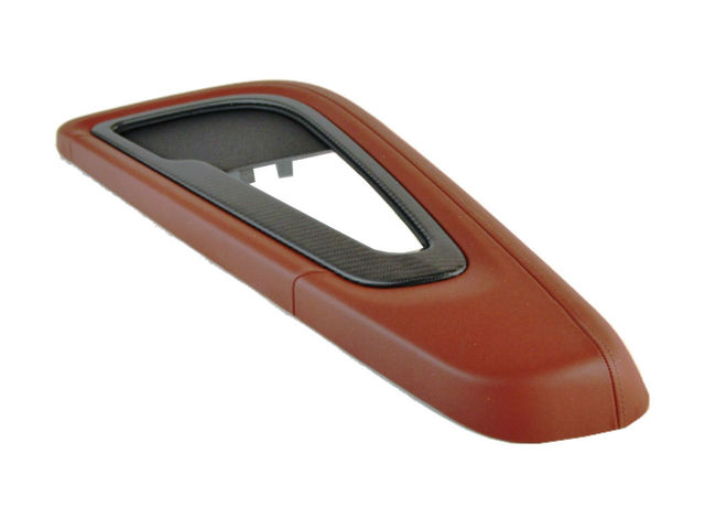 5VR56LR9AA - Interior Trim: Front Door Trim Armrest, Right for Mopar Image