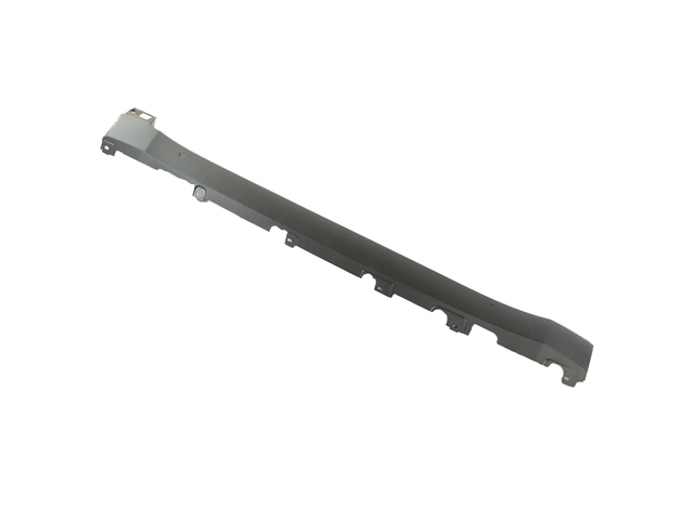 6MA47U5LAA - Exterior Ornamentation: Side Sill Molding, Left for Jeep: Renegade Image