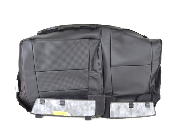 5RV85DX9AB - Interior Trim: Rear Seat Cushion Cover, Left for Mopar Image