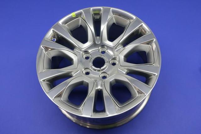 2013-2020 Ram Wheel, Alloy 1UB20GSAAB | My Mopar Parts