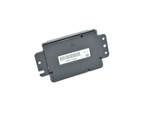 68251513AD - Electrical: A/c And Heater Module for Mopar Image