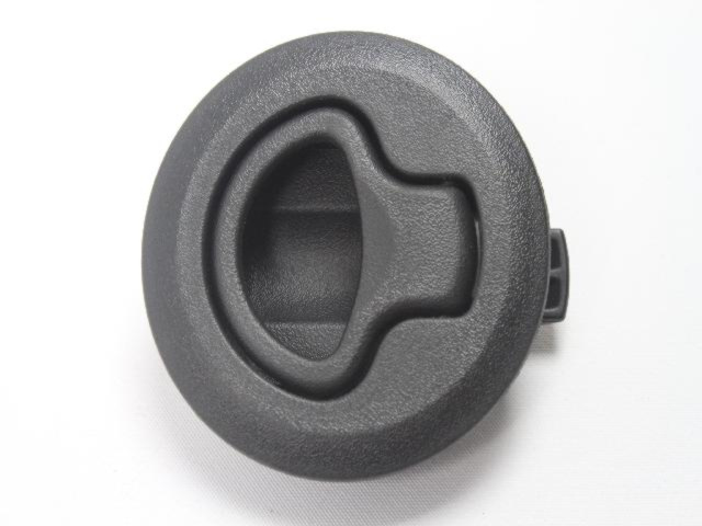 1MK19XDVAA - Interior Trim: Load Floor Cover Latch for Chrysler: Town &amp; Country | Dodge: Grand Caravan Image