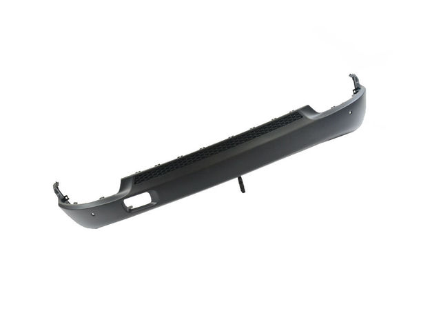 68352714AB - Frame, Bumper and Fascia: Rear Lower Fascia for Mopar Image