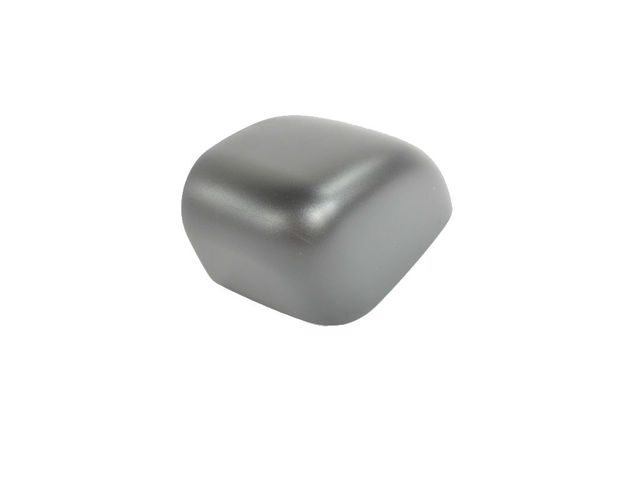 5VZ07LXHAA - Doors, Door Mirrors and Related Parts: Mirror Cap, Right for Jeep: Renegade Image
