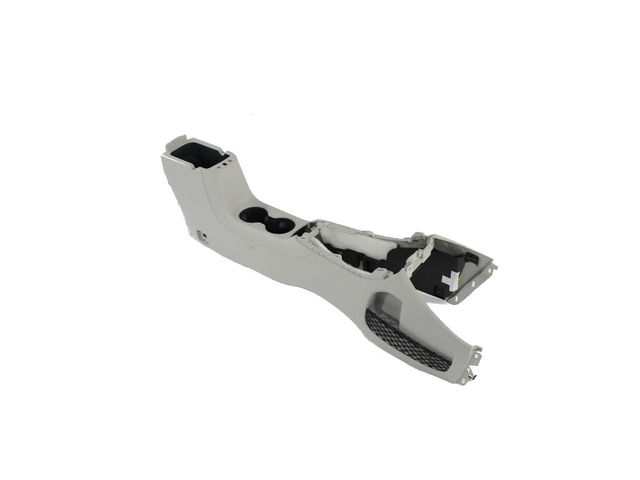 6GN88PS4AD - Interior Trim: Base Console for Jeep: Compass Image