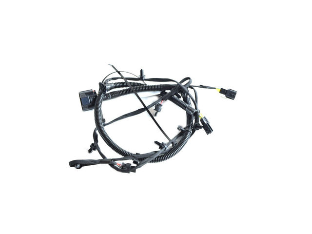 68228483AD - Electrical: Jumper Wiring for Mopar Image