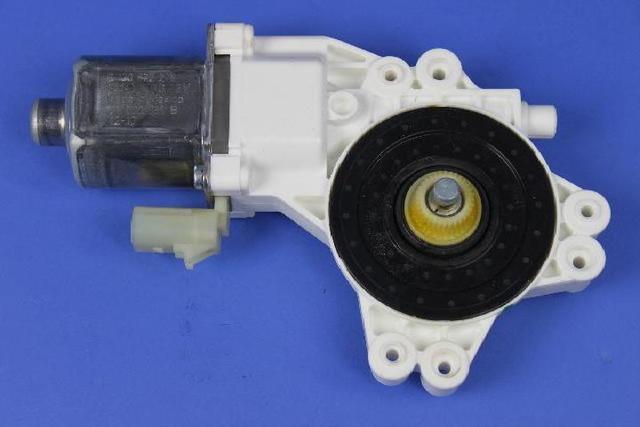 5179962AA - Doors, Door Mirrors and Related Parts: Window Regulator Motor, Right for Dodge: Caliber | Jeep: Compass, Patriot Image