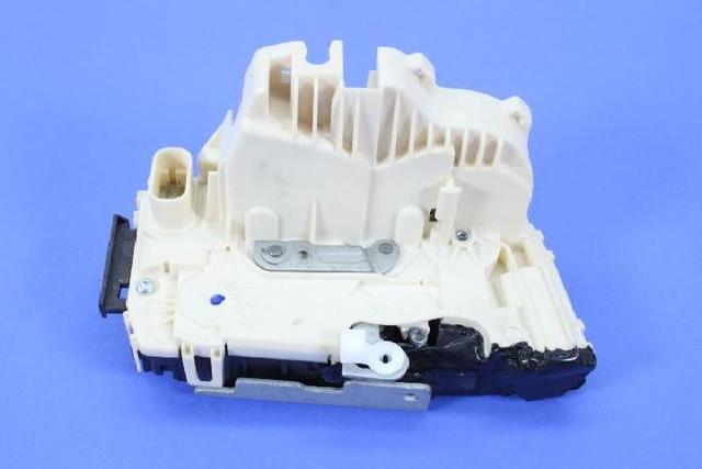 4589700AG - Doors, Door Mirrors and Related Parts: Rear Door Latch, Right for Dodge: Journey | Jeep: Grand Cherokee Image