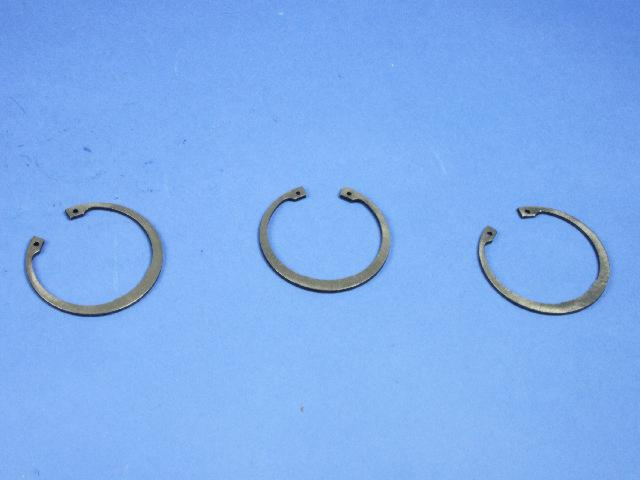 68008210AA - Automatic Transmission 5 Speed [DGJ]: Mounting Lock for Chrysler: 300, Crossfire | Dodge: Challenger, Charger, Durango, Magnum, Nitro, Sprinter 2500, Sprinter 3500 | Jeep: Commander, Grand Cherokee, Wrangler, Wrangler JK Image