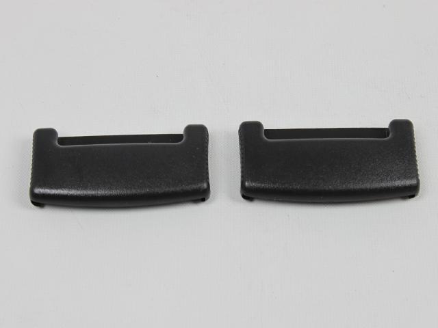 68023971AA - Interior Trim: Seat Belt Kit for Chrysler: 300 | Dodge: Charger, Magnum Image