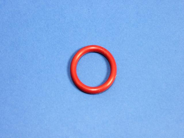 4885802AA - Air Conditioning &amp; Heater: Expansion Valve O Ring for Chrysler: 300, 300M, Aspen, Concorde, Pacifica, Sebring, Town &amp; Country, Voyager | Dodge: Caravan, Challenger, Charger, Durango, Grand Caravan, Intrepid, Magnum, Stratus | Jeep: Grand Cherokee Image