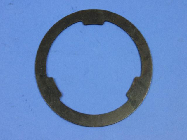 3432329 - Rear Axle: Drive Pinion Bearing Shim for Mopar Image
