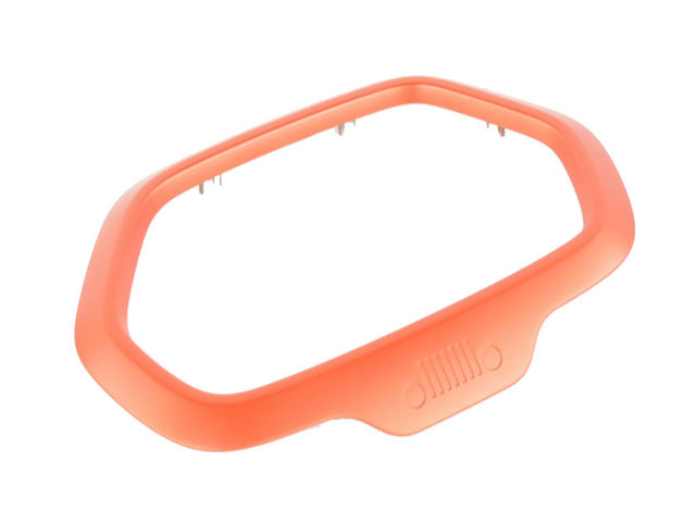 5UW78PF6AA - Interior Trim: Door Trim Panel Bezel, Left for Jeep: Renegade Image