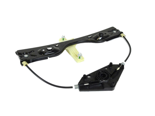 68227458AB - Doors, Door Mirrors and Related Parts: Rear Door Window Regulator, Right for Jeep: Cherokee Image