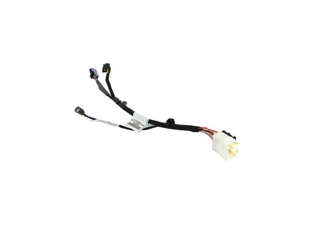 68381783AA - Electrical: Console Wiring for Mopar Image