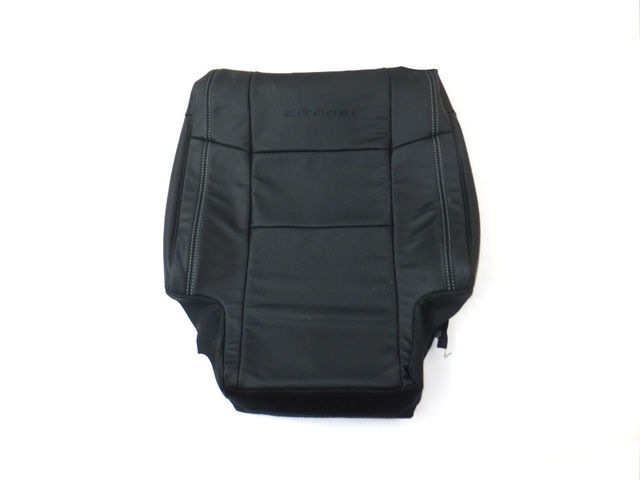 5RV52DX9AB - Interior Trim: Rear Seat Back Cover, Right for Mopar Image