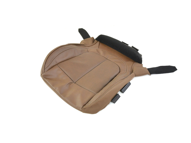 5SK00ML8AF - Interior Trim: Front Seat Cushion Cover, Right for Mopar Image
