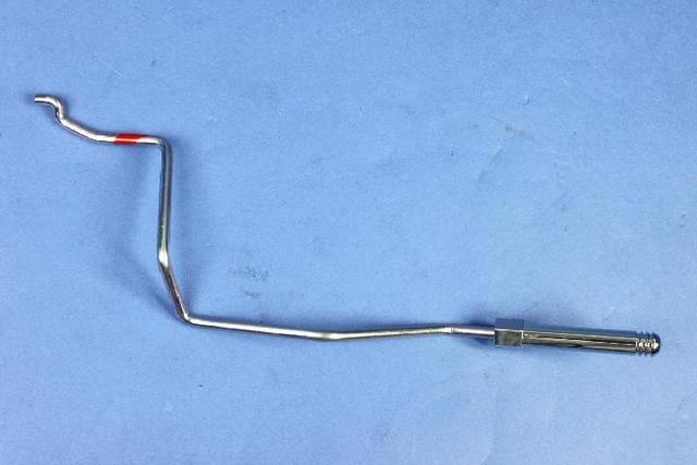 68104016AB - Doors, Door Mirrors and Related Parts: Lock Rod, Right for Mopar Image