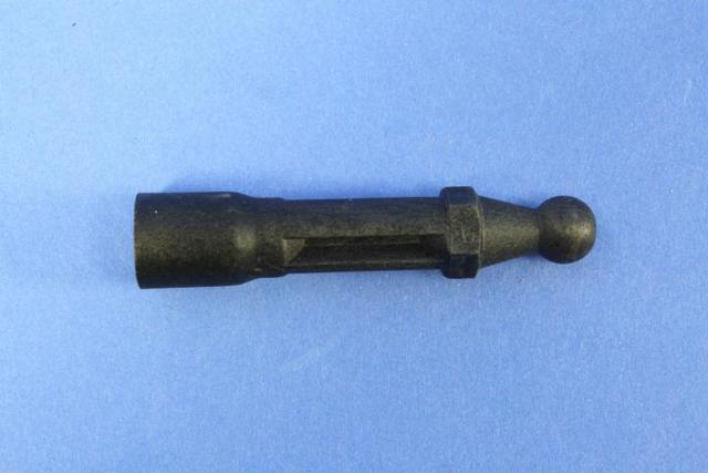 4627724AA - 2.4L I4 Gas; Engine: Ball Stud for Chrysler: 200 | Dodge: Dart | Fiat: 500X | Jeep: Cherokee, Compass, Renegade | Ram: ProMaster City Image