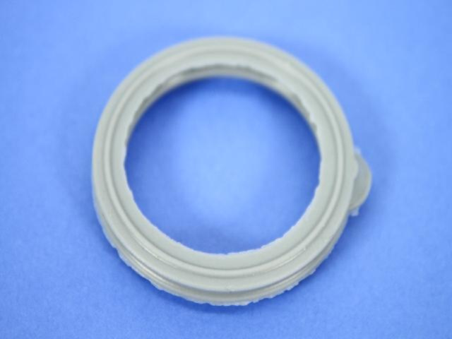 4777477 - Engine 2.4L Four Cylinder: Spark Plug Well Gasket for Chrysler: PT Cruiser, Sebring | Dodge: Stratus | Jeep: Liberty, Wrangler Image