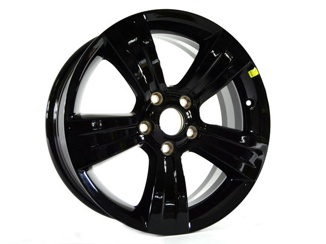 1LT46DX8AC - Wheels: Aluminum Wheel, Front Or Rear for Jeep: Compass, Patriot Image