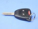 68273328AC - : Blank With Transmitter Key for Chrysler: Aspen, PT Cruiser Image