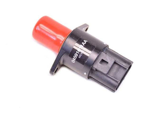 4591611AD - Fuel: Air Idle Speed Motor for Mopar Image