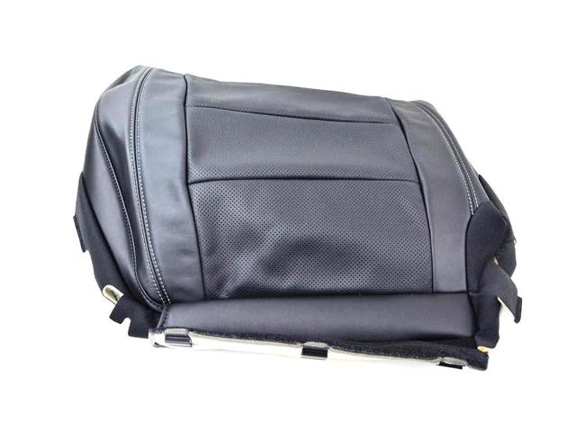 5RV55DX9AB - Interior Trim: Rear Seat Cushion Cover, Left for Mopar Image