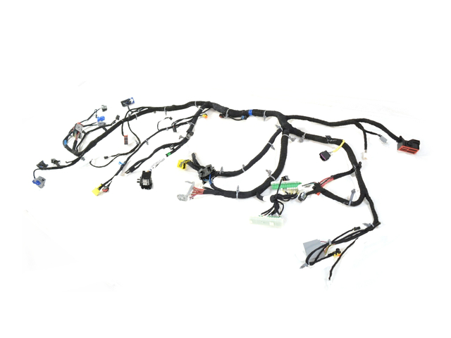 68267150AE - Electrical: Instrument Panel Wiring for Mopar Image