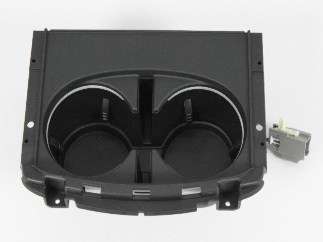 68137760AC - Interior Trim: Cupholder for Mopar Image