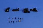 68232499AA - : Light Mounting Kit, Right for Fiat: 500L, 500X Image