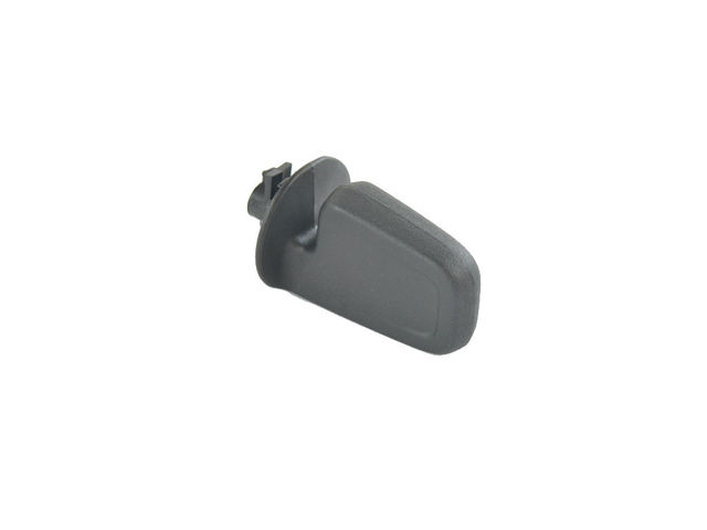 6MB14DX9AB - Mopar Accessories - Component Parts: Quarter Trim Support / Hook for Jeep: Compass Image