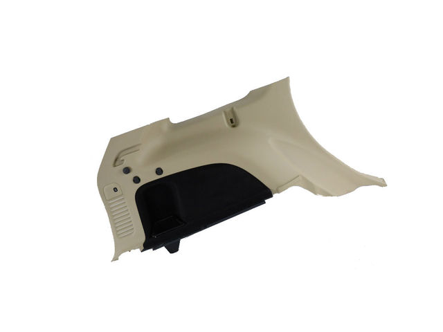 6LP381XLAA - Interior Trim: Quarter Trim Panel, Left for Mopar Image