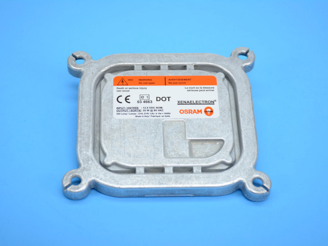 68033739AA - Electrical: Hid Ballast Module for Mopar Image
