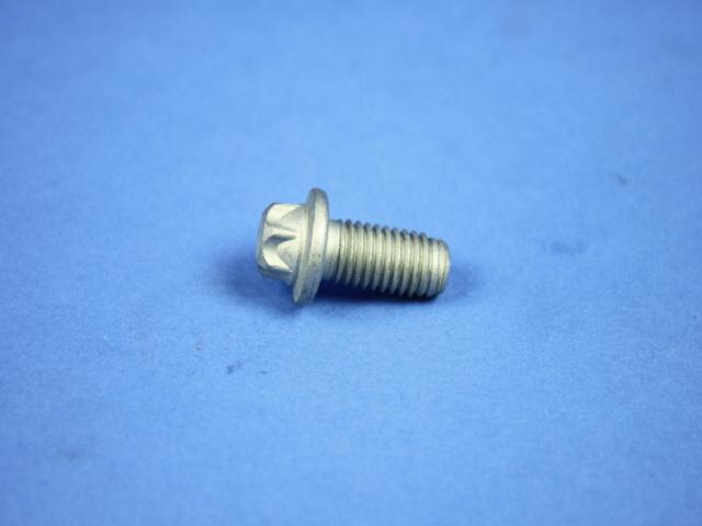 6508532AA - Brakes: 6 Lobe Screw for Chrysler: 200 | Dodge: Avenger, Caliber | Jeep: Compass, Patriot Image