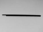5303686AH - Doors, Door Mirrors and Related Parts: Front Door Belt Outer Weatherstrip, Right for Mopar Image