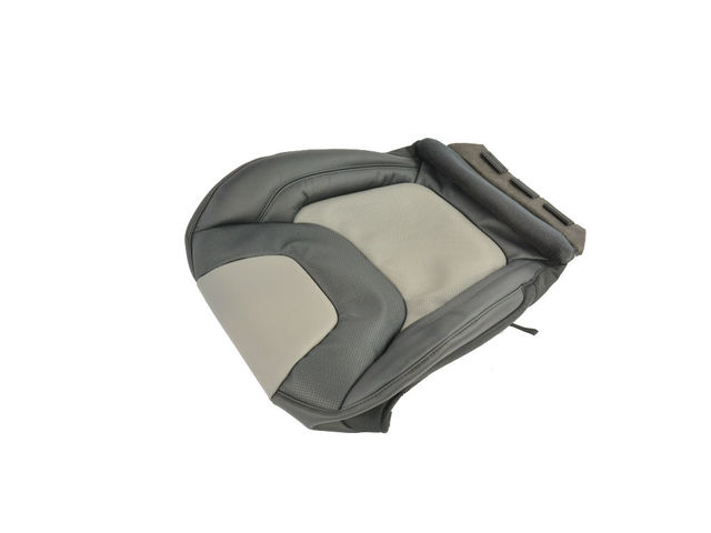6EQ99LAAAB - Interior Trim: Front Seat Cushion Cover, Left for Jeep: Cherokee Image
