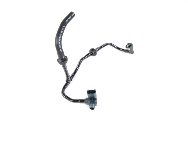 4581561AF - Brakes: Brake Booster Vacuum Hose for Chrysler: 200 | Jeep: Cherokee Image