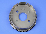 4892340AA - : Intake Camshaft Sprocket, Left for Chrysler: 300, Sebring | Dodge: Avenger, Charger, Journey, Magnum Image
