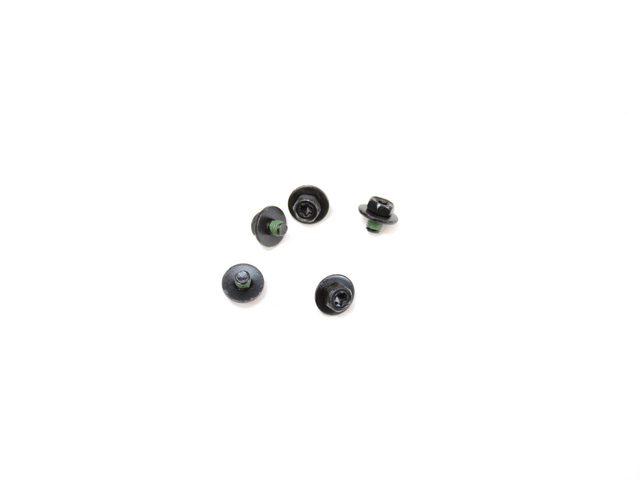 5183173AA - Body Sheet Metal Except Doors: Sunroof Glass Attach Screw Package for Chrysler: 200, Sebring | Dodge: Avenger, Caliber, Journey, Nitro | Jeep: Compass, Liberty, Patriot Image