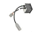 5043018AB - : Media Hub USB Port for SRT: Viper Image