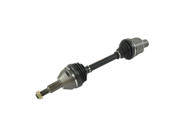 R4881214AE - Front Wheel Drive; Differential and Drive Line: Axle Half Shaft, Right, Remanufactured for Chrysler: Town &amp; Country | Dodge: Grand Caravan | Ram: C/V Image