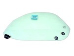 4865617AB - : Door Glass, Left for Mopar Image