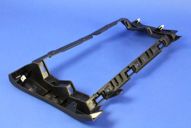 5MG46DX9AC - Interior Trim: Instrument Panel Bezel, Glove Box, Frame for Mopar Image