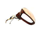 5RM201RVAG - : Outside Rear-View Mirror, Right for Mopar Image