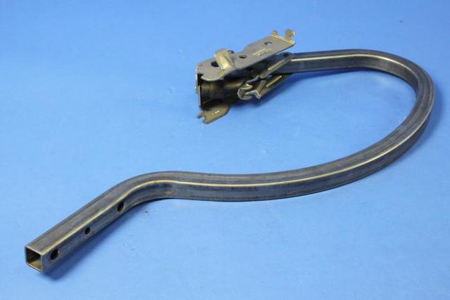 68159369AD - Body Sheet Metal Except Doors: Deck Lid Hinge, Left for Mopar Image